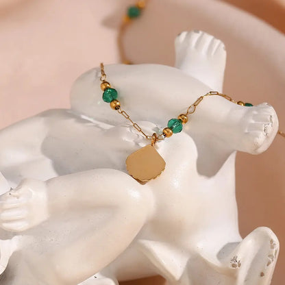 Soi Necklace