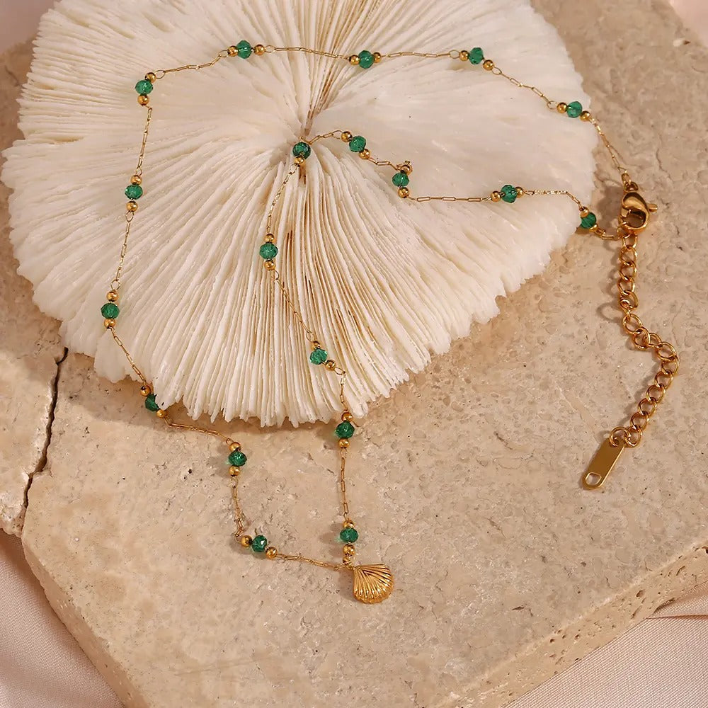 Soi Necklace