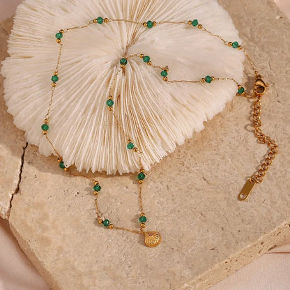 Soi Necklace