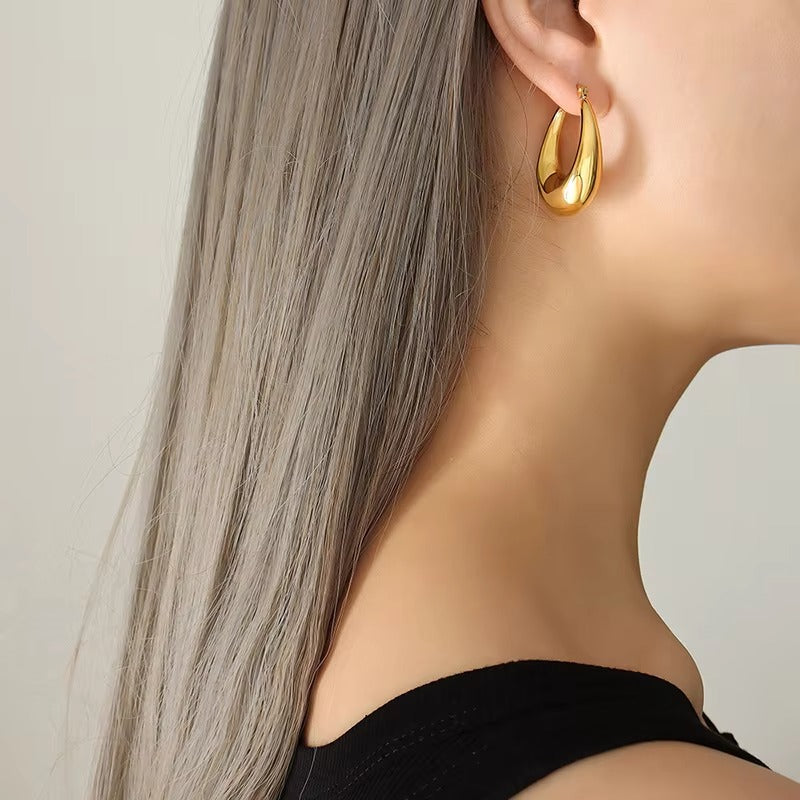 Soi Earrings