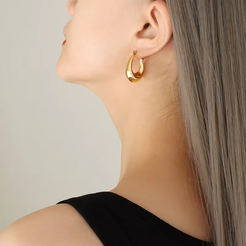 Soi Earrings