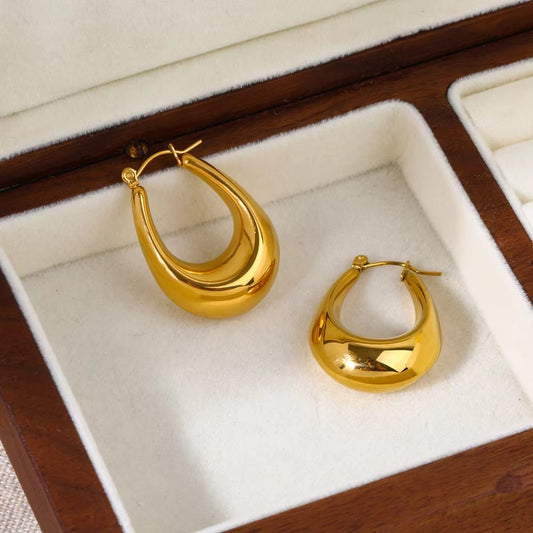 Soyz Earrings