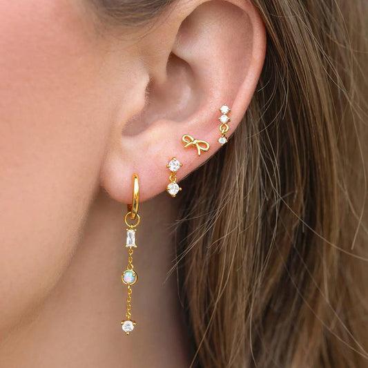 Piercing Set (in Pair)