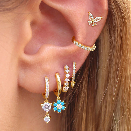 Piercing Set