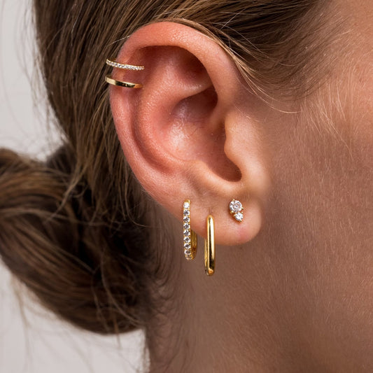 Piercing Set(In Pair)