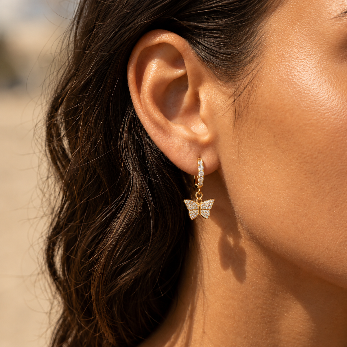 Elle hoops