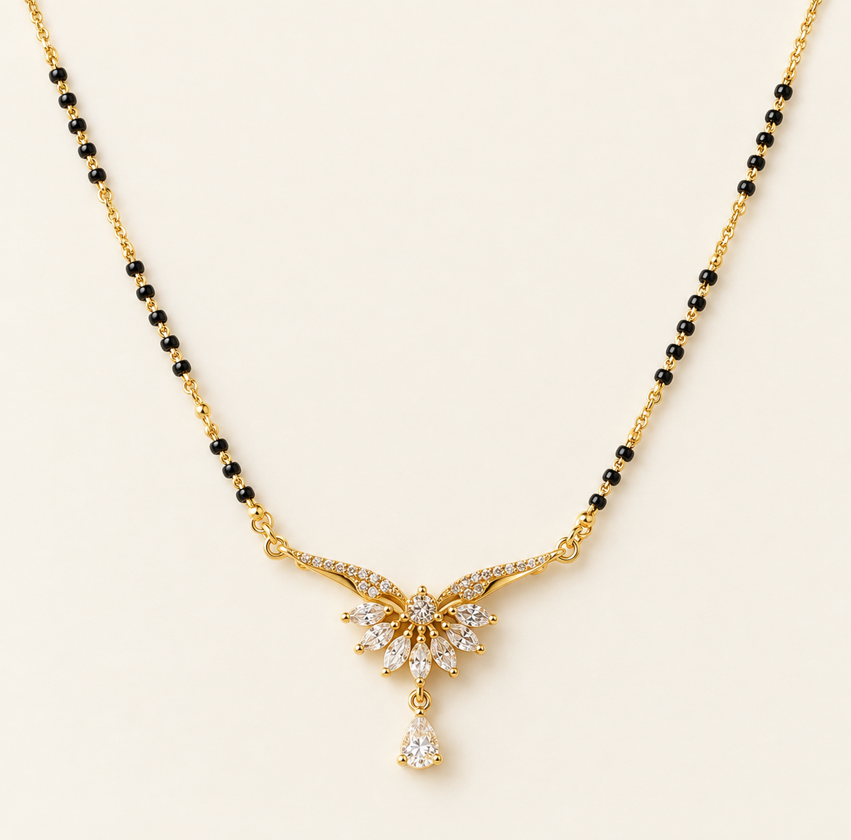 Avi Mangalsutra