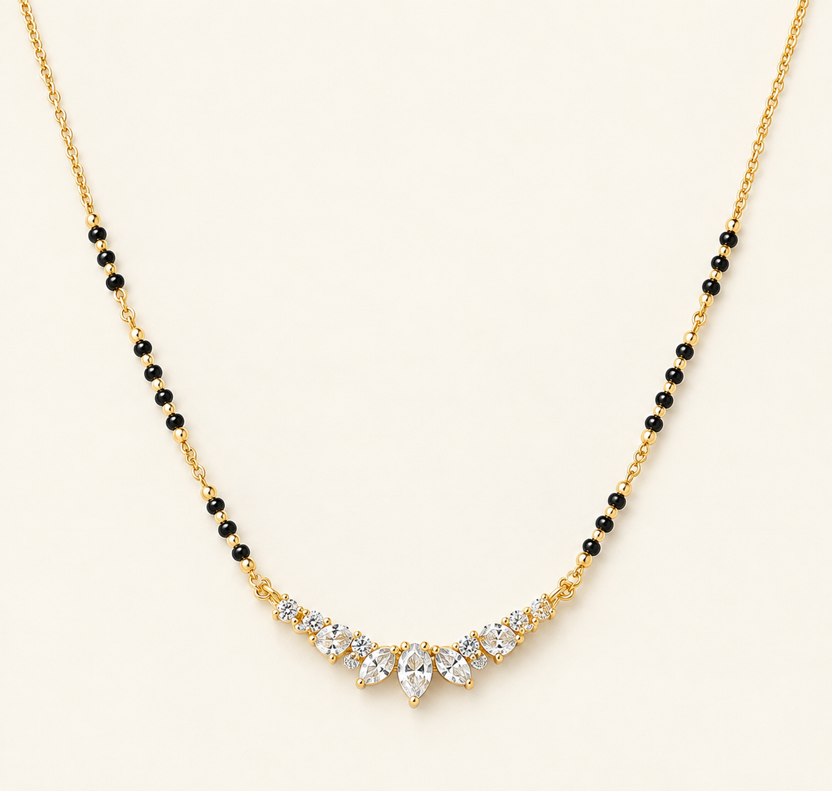 Evara Mangalsutra