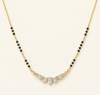 Evara Mangalsutra
