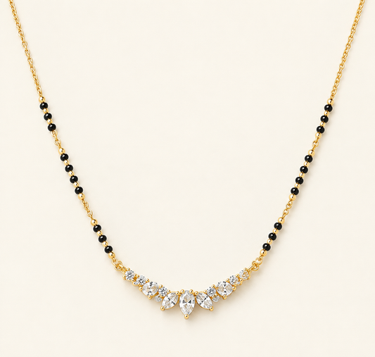 Evara Mangalsutra
