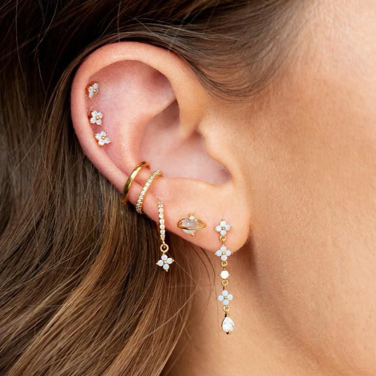 Piercing Set